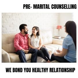 PRE-MARITAL COUNSELLING