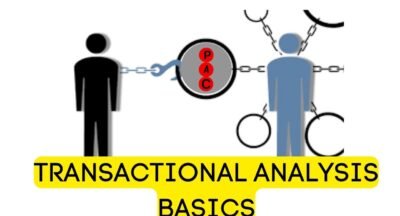 Understanding Transactional Analysis: Principles and Ego States