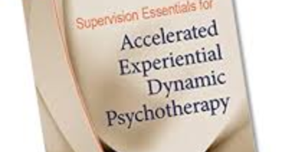Accelerated Experiential Dynamic Psychotherapy: An Effective Approach to Emotional Healing