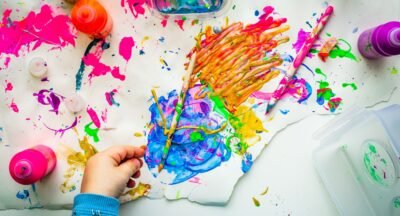Exploring the World of Art Therapy: Benefits, Treatments, and Self-Care
