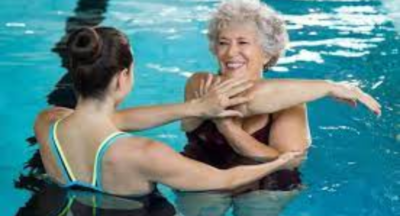 Hydrotherapy Exercise: Exploring Progressive Muscle Hydrotherapy