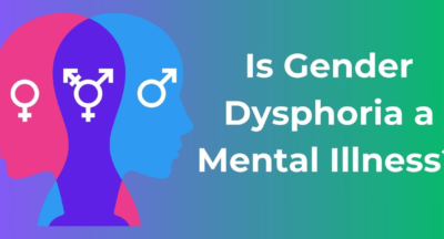 Understanding Gender Dysphoria Spectrum: A Guide to DSM-5-TR